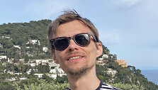Rytis Daukantas