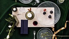 &bdquo;iittala&ldquo; nuotr./iittala Nappula Ultima Thule kolekcija