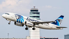 Sudužęs &bdquo;EgyptAir&ldquo; lėktuvas