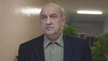 Valentinas Masalskis filme &bdquo;Triuk&scaron;madarys&ldquo;