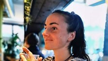 Aurelija Buijs-Grigalavičiūtė