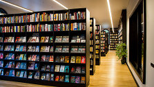 Kauno Vinco Kudirkos vie&scaron;oji biblioteka