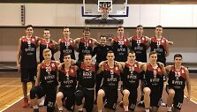 Vilniaus &bdquo;Lietuvos ryto-2&ldquo; komanda