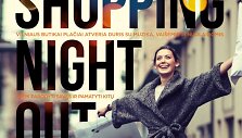 &bdquo;Shopping night out&ldquo;