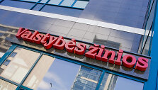 &bdquo;Valstybės žinios&ldquo;