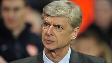 Arsene'as Wengeras
