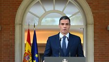 Pedro Sanchezas