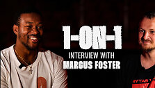 Marcusas Fosteris