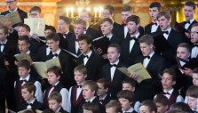 Lietuvos berniukų chorų festivalis 