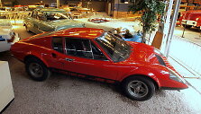 &bdquo;Ligier JS2&ldquo;