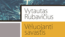 Knygos vir&scaron;elis