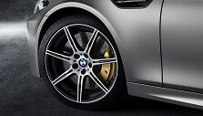 &bdquo;BMW 30 Jahre M5&ldquo;