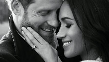 Princas Harry ir Meghan Markle