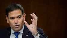 M. Rubio / POOL / REUTERS