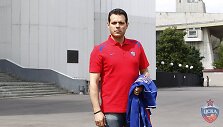 Dimitris Itoudis