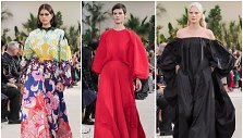 &bdquo;Valentino&ldquo; 2019 m. pavasario ir vasaros kolekcijos pristatymas