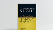 &bdquo;Mažasis traktatas apie didžiąsias dorybes&ldquo;