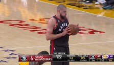 Jono Valančiūno trauma
