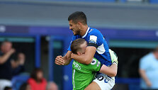 Jordanas Pickfordas
