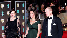 Kate Middleton ir princas Williamas