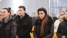 Erika Vitulskienė ir Elvyra Monginienė