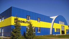 UAB "Koslita" paisnaudojusi ES struktūrinių fondų parama sukūrė rūg&scaron;tinį plovimo dezinfekcijos koncentratą.