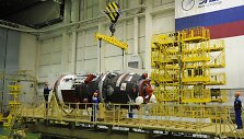 Rusijos kosminė kapsulė &bdquo;Progress MS-07&ldquo; 