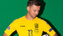 Saulius Mikoliūnas