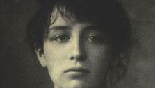 Camille Claudel