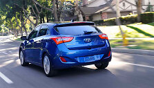 &bdquo;Hyundai Elantra GT&ldquo;