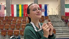 Viktė Ažukaitė