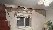 Žemės drebėjimas Slovakijoje
