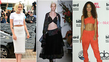 Kristen Stewart, &bdquo;Adam Selman&ldquo; 2016 m. pavasario-vasaros kolekcijos modelis, Serayah McNeill