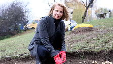 Irena Marozienė