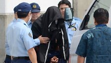 Kennethas Franklinas Shinzato kalės iki gyvos galvos