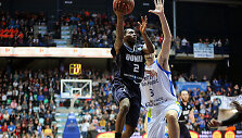 Kendrickas Brownas