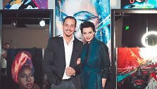 &bdquo;Selfstation&ldquo; vakarėlis &bdquo;Pre &ndash; Party with style&ldquo; 