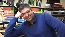 Kirilas Vi&scaron;inskis