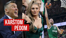 Kauno &bdquo;Žalgirio&ldquo; rungtynių su ASVEL aptarimas