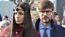 &bdquo;Pitti Uomo&ldquo; mados savaitės svečiai