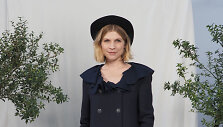 Clemence Poesy