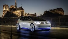 &bdquo;Volkswagen ID. Neo&ldquo;