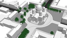 &Scaron;v. Arkangelo Mykolo (Įgulos) bažnyčios atnaujinimui bus skirta europinė parama 