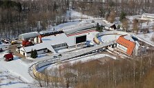 Bobslėjaus trasa