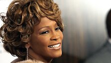 Whitney Houston