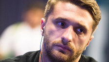 Natanas Chauskinas / PokerStars.eu nuotr.