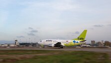 &bdquo;airBaltic&ldquo; lėktuvas