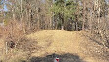 Valstybinės žemės plotelis Pa&scaron;vaistės g. Vilniuje