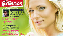 Žurnalas &bdquo;Ji + 7 dienos&ldquo;