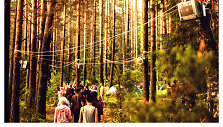 Festivalis &bdquo;Sūpynės&ldquo;